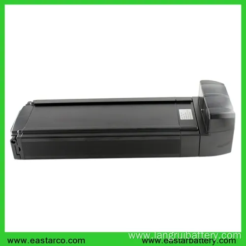 18650 Lithium Ion Battery 36V 10ah Lithium Battery for Ebike